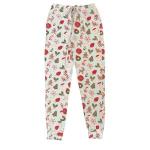 Caden Lane Christmas Pajama Pants